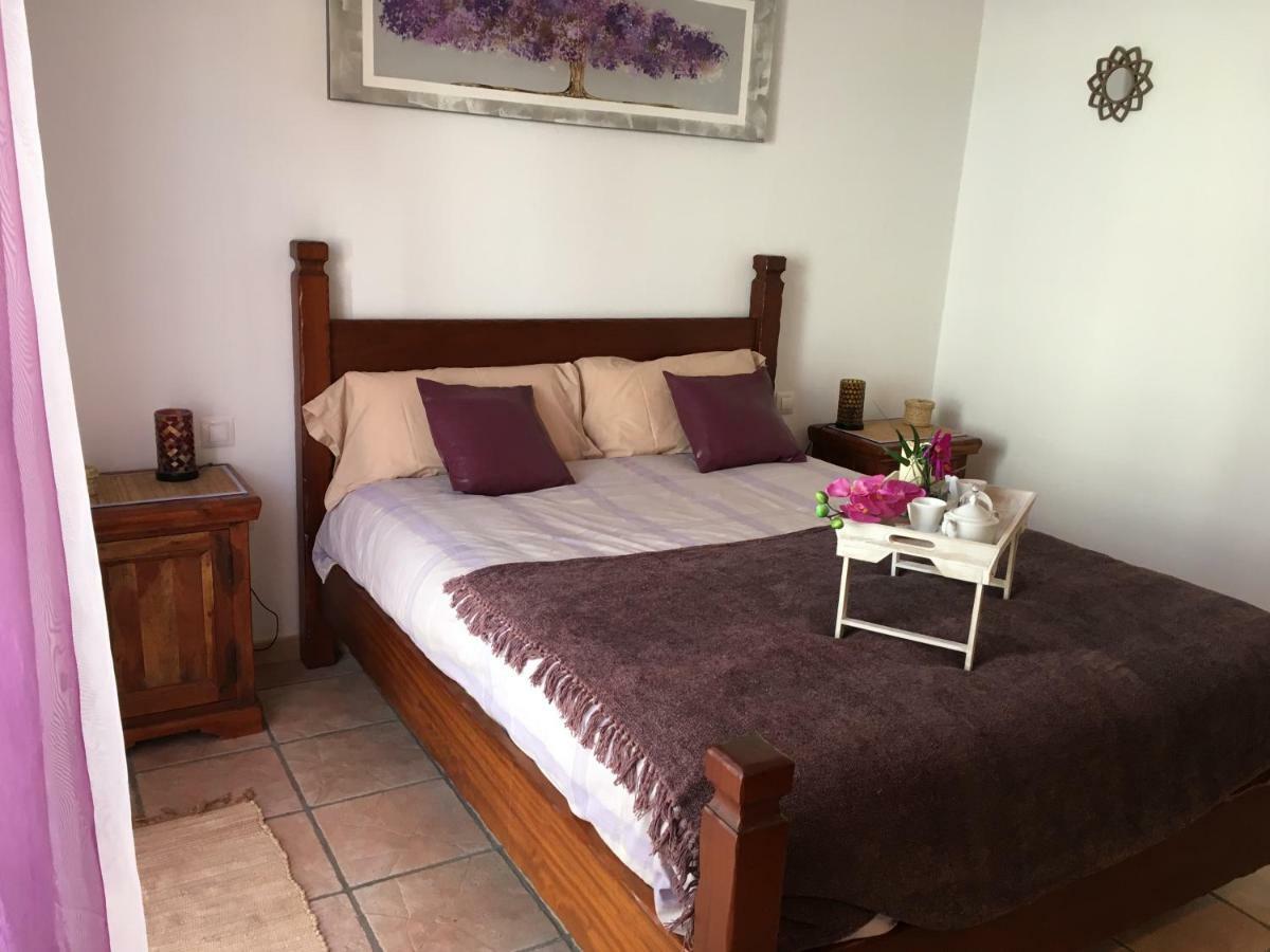Casa Daniela Сasa de vacaciones