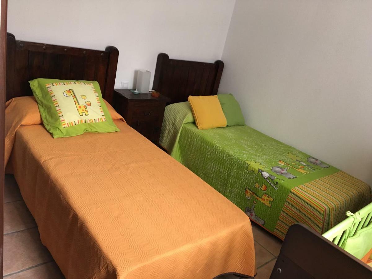 Сasa de vacaciones Casa Daniela *