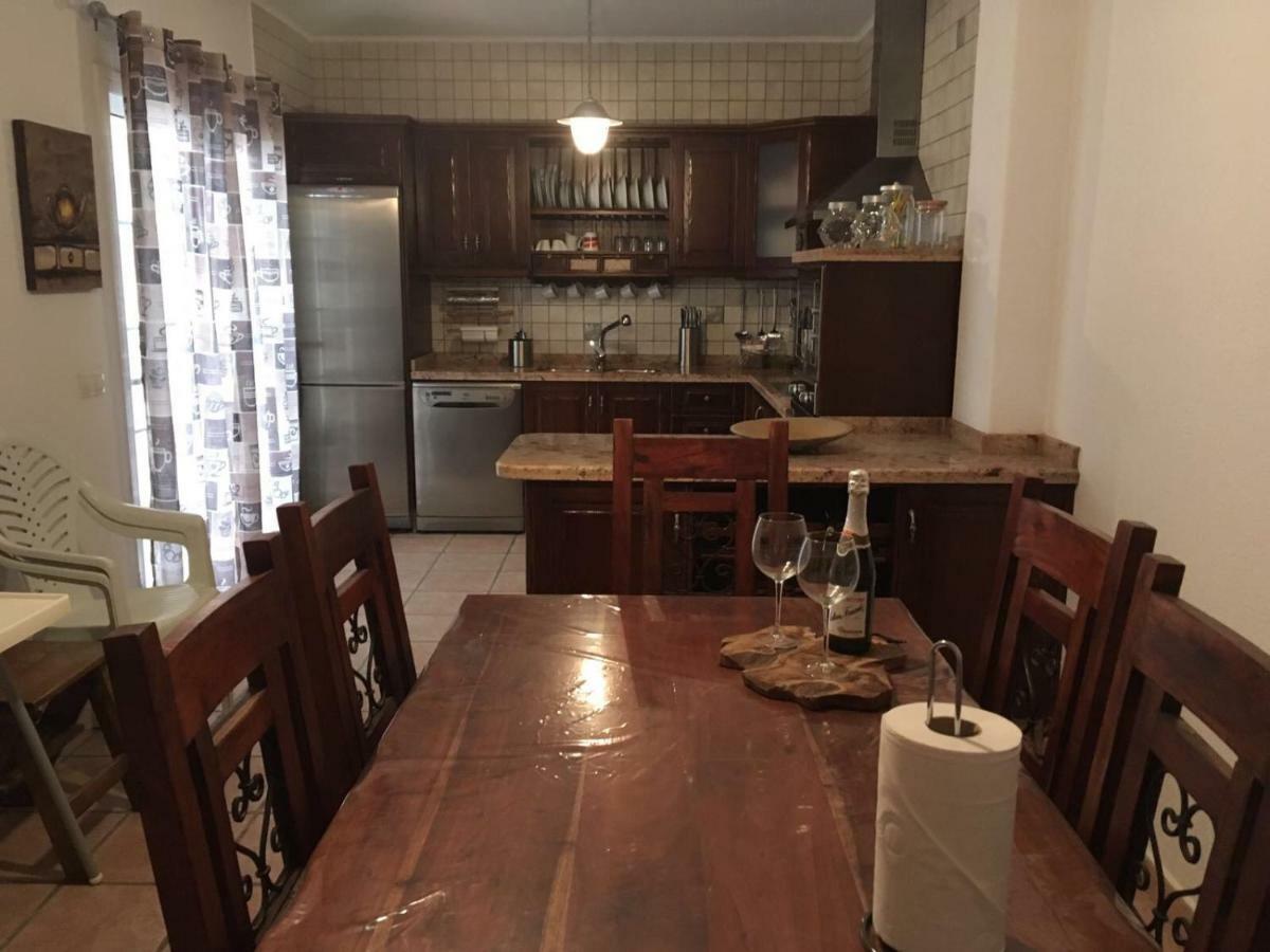 Casa Daniela Сasa de vacaciones Arrecife (Lanzarote)