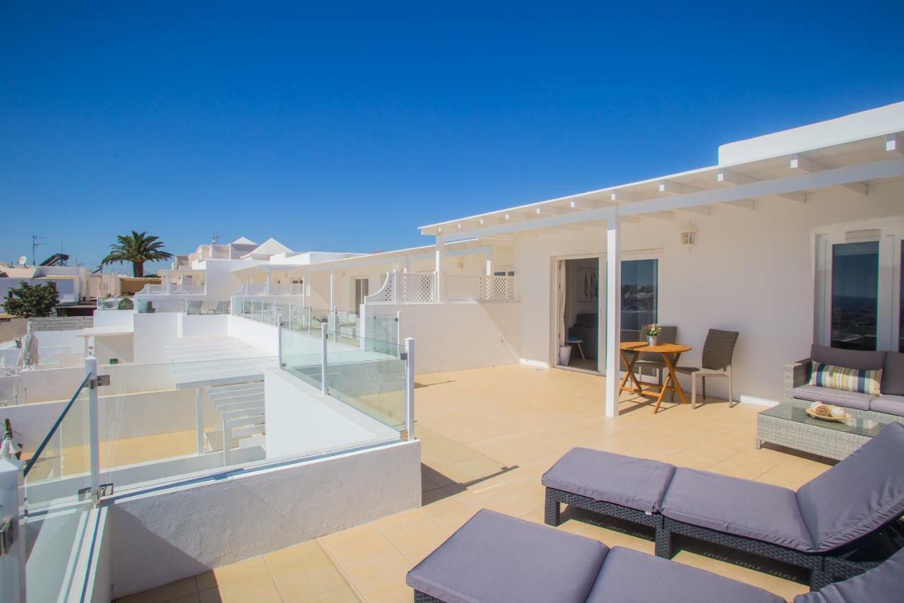 Apartamento Flower 25