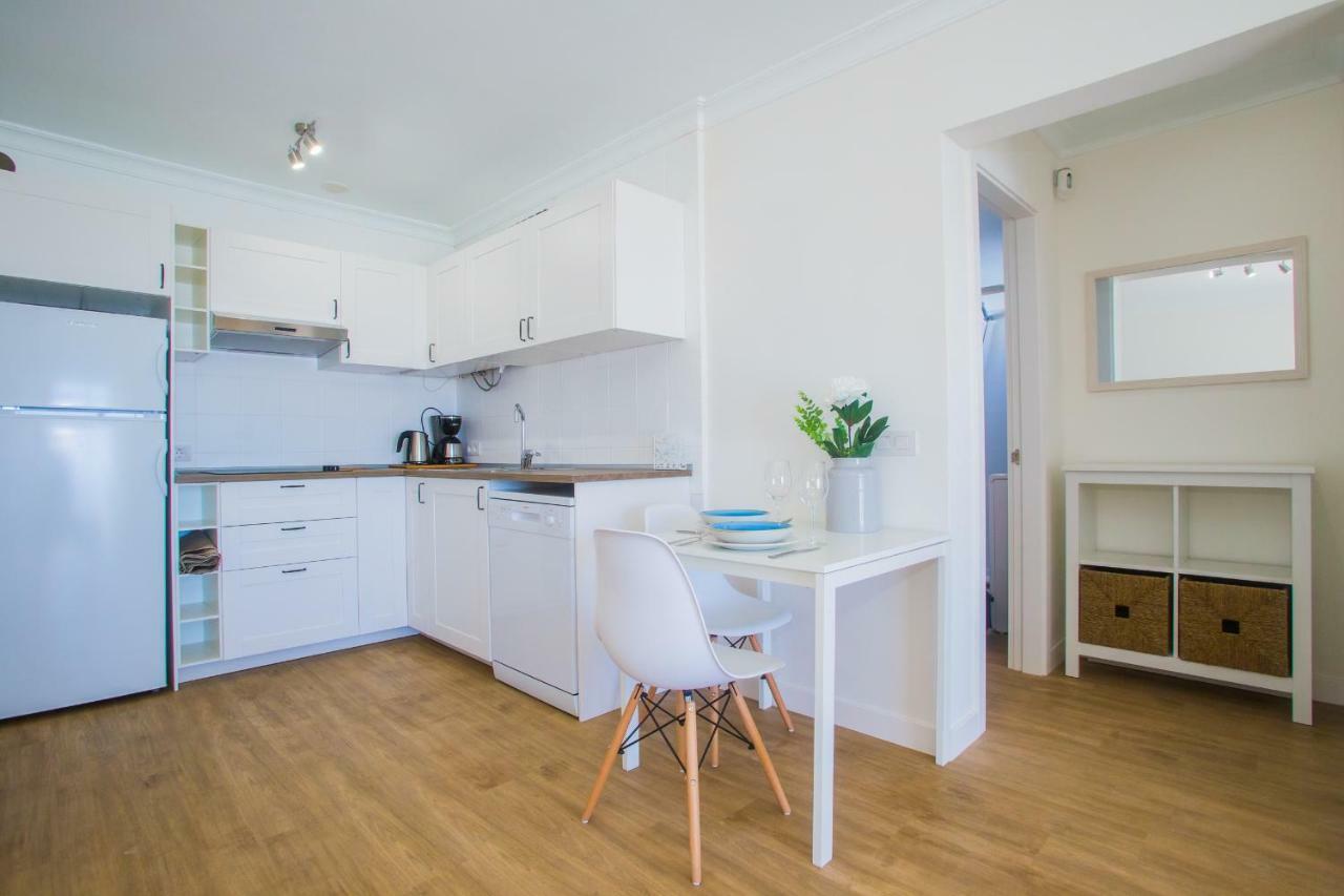 Apartamento Flower 25