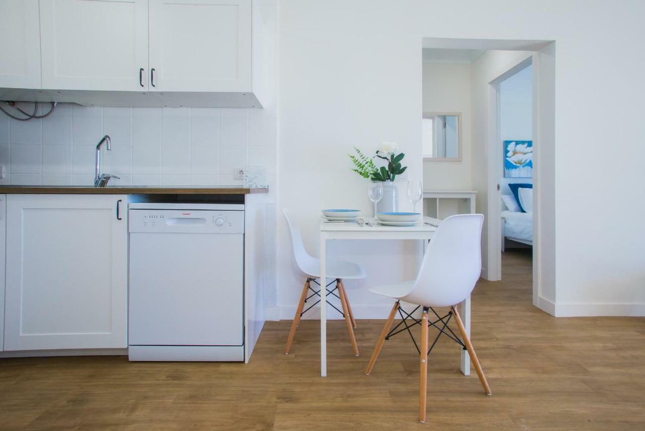 Apartamento Flower 25 *