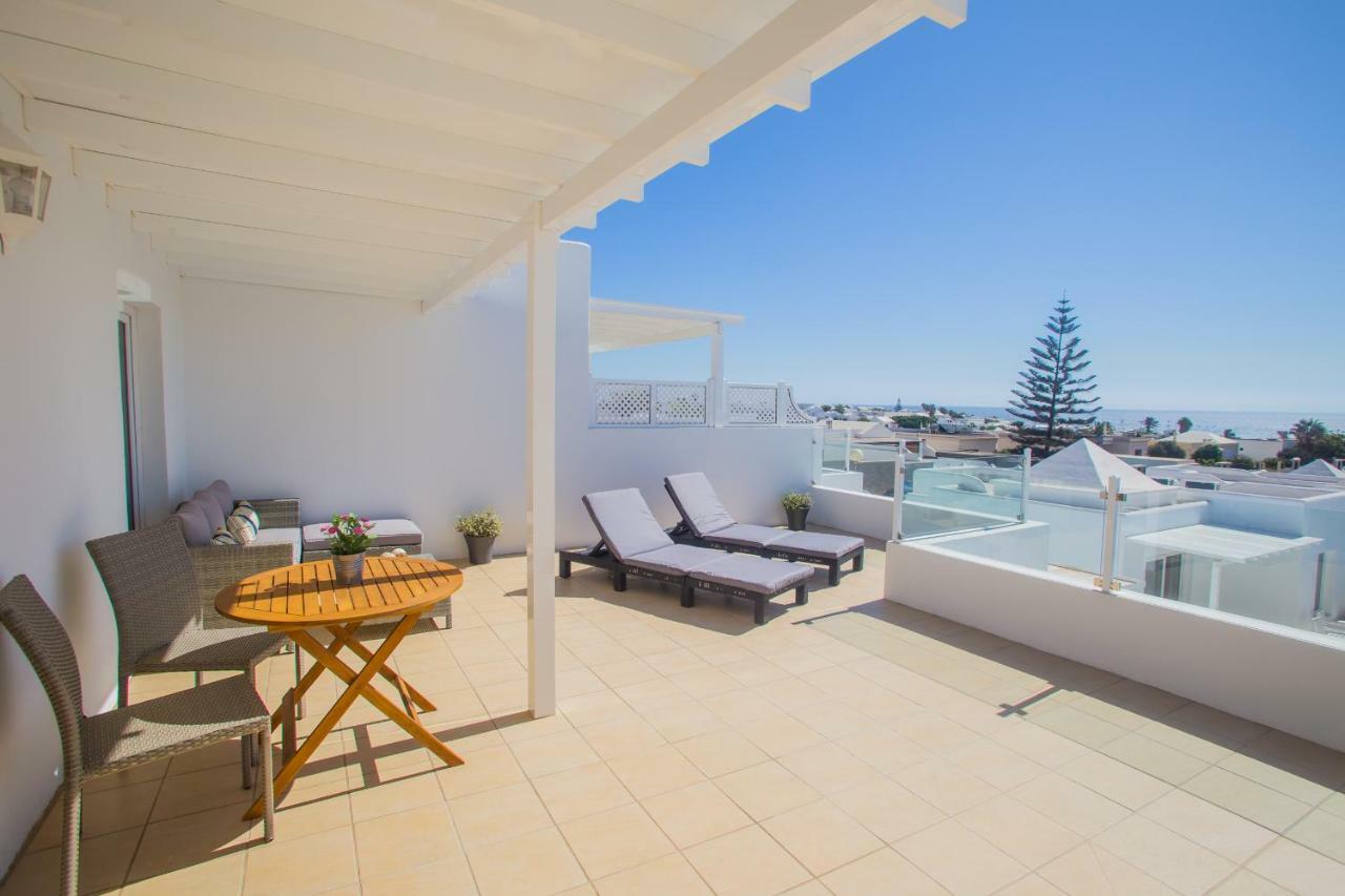 Apartamento Flower 25