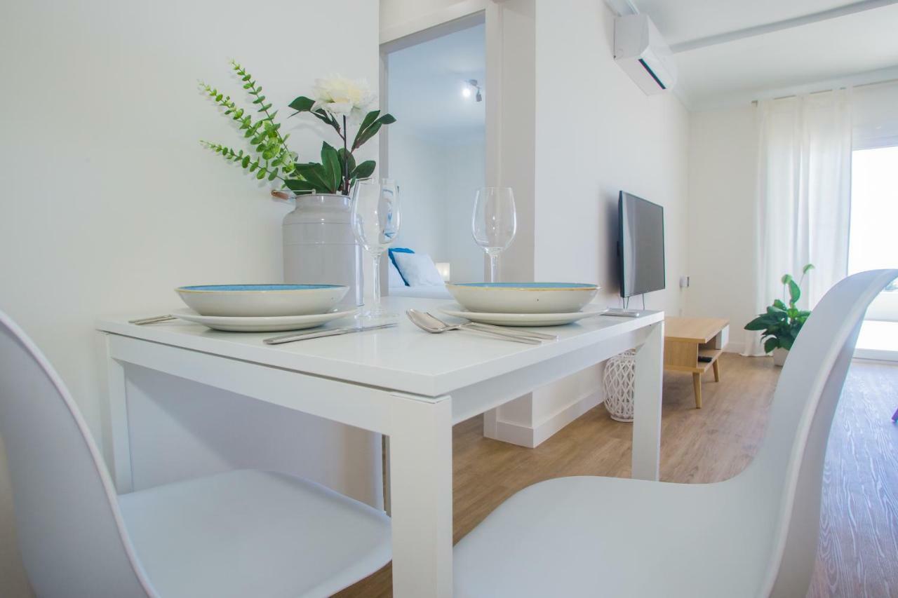 Apartamento Flower 25