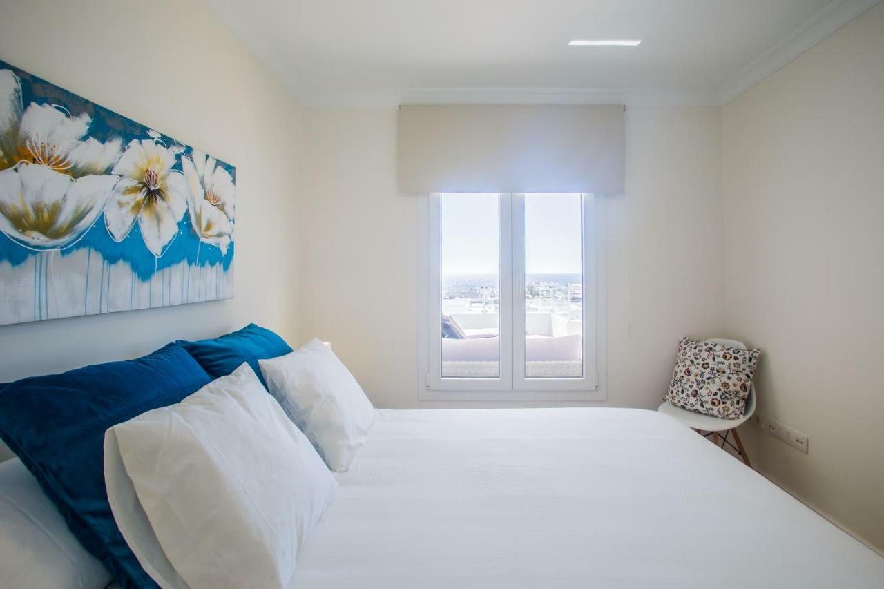 Apartamento Flower 25 Playa Honda (Lanzarote)
