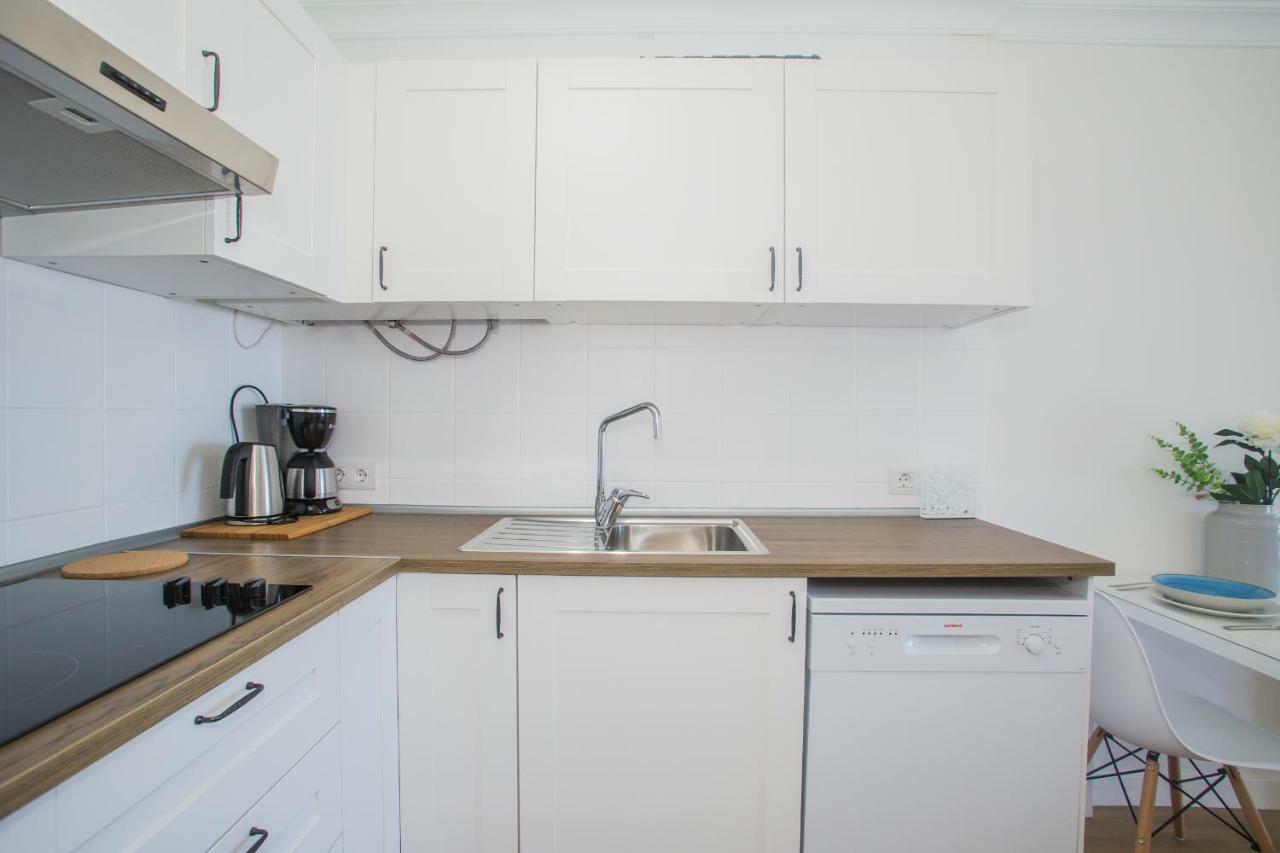 Apartamento Flower 25