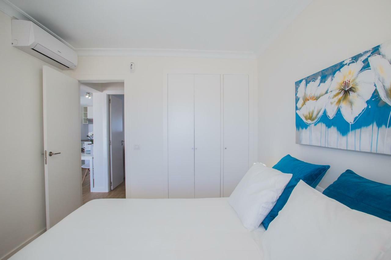 Apartamento Flower 25