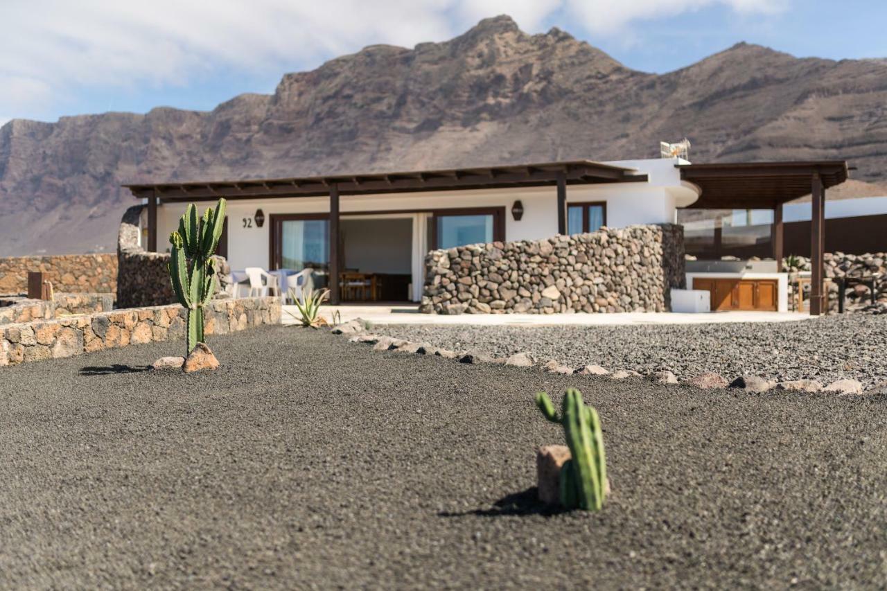 Taguluche Villa Famara