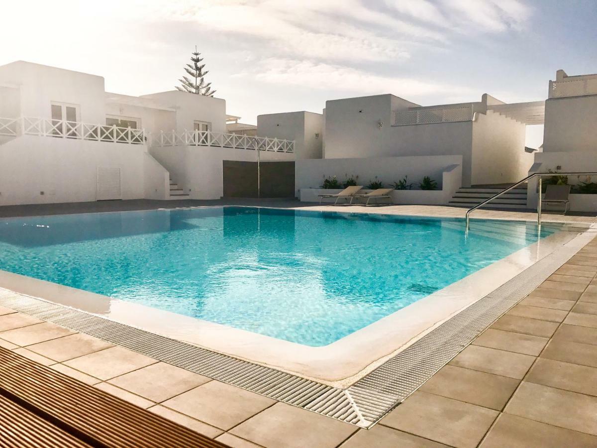 Marta Playa Honda (Lanzarote)