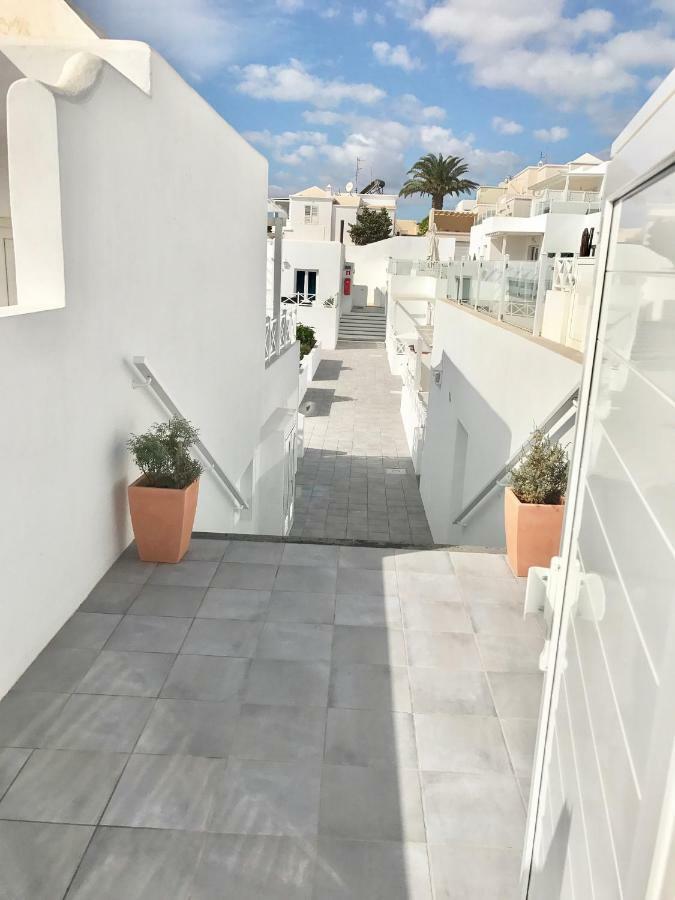 Apartamento Marta *