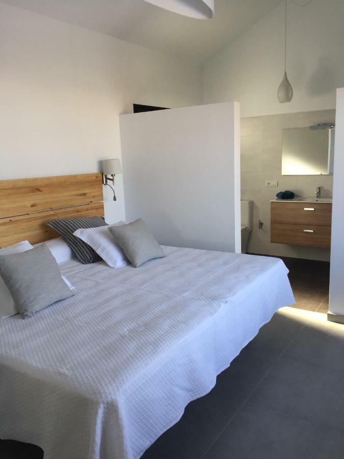Casa Fenix Tinajo