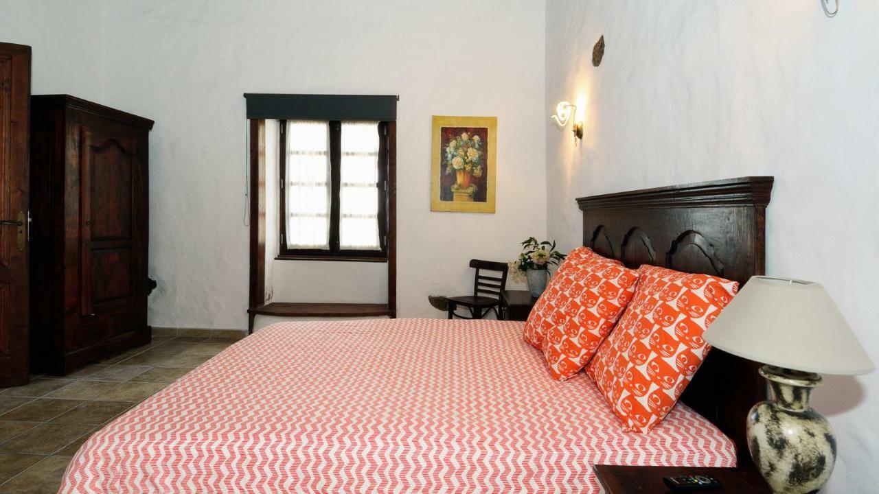 Casa rural Lucía