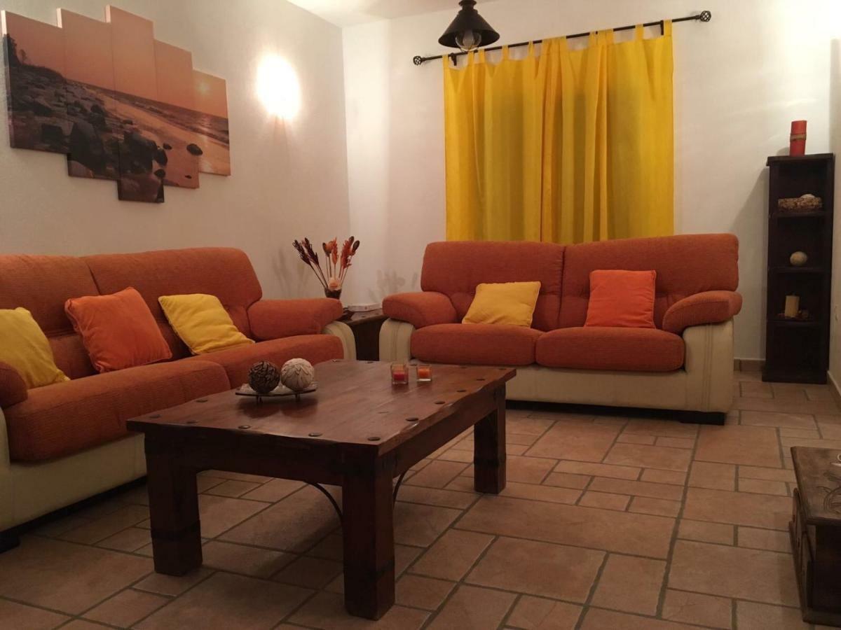 Casa Daniela *