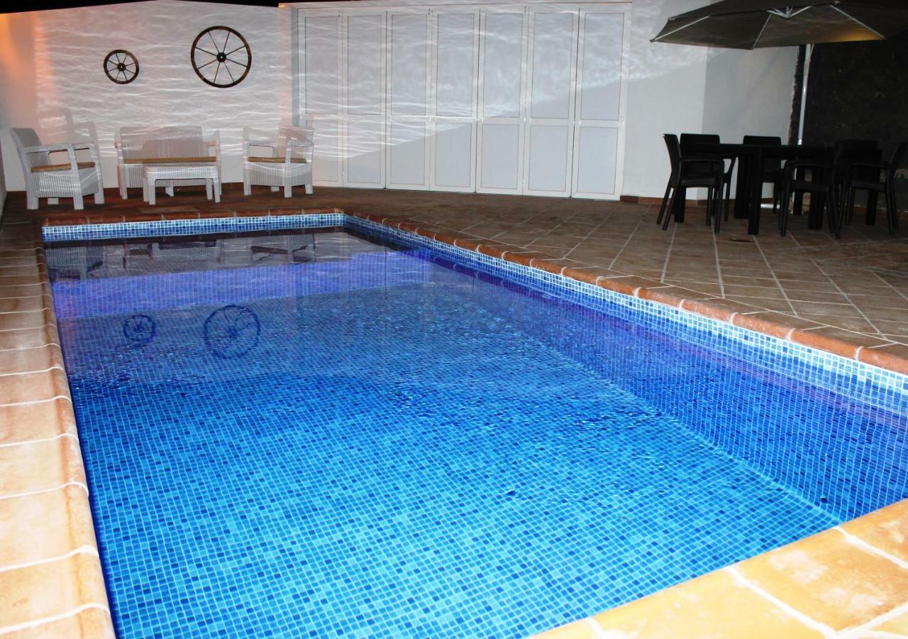 Arecas Villa *