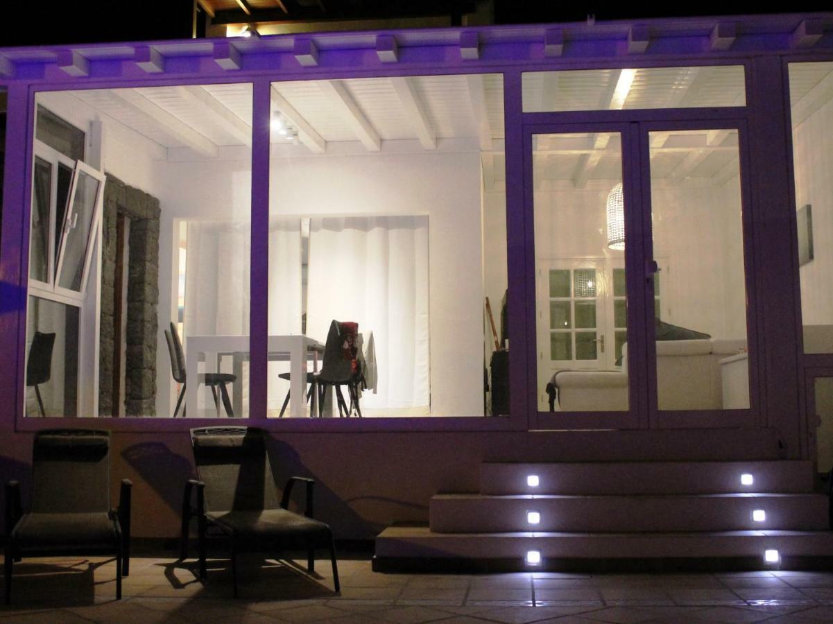 Arecas Villa *