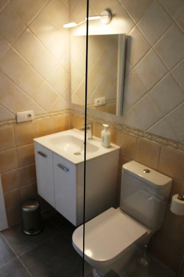 Arecas Villa