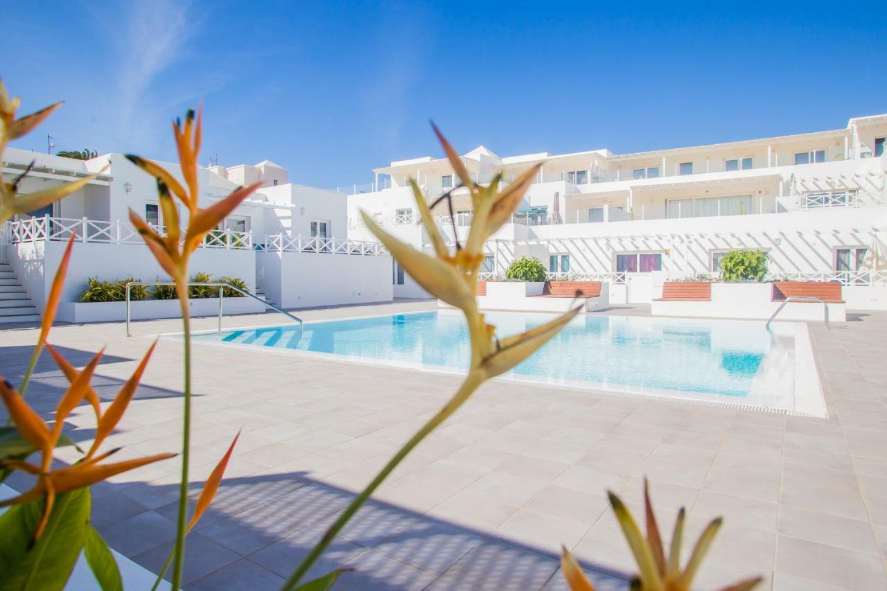 Flower 6 Apartment Playa Honda (Lanzarote)