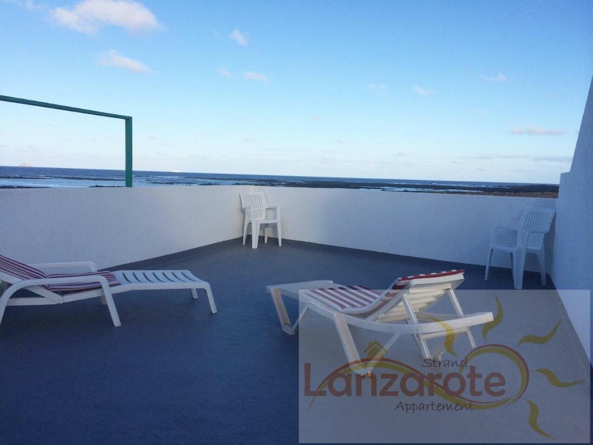 La Playa Apartamento *