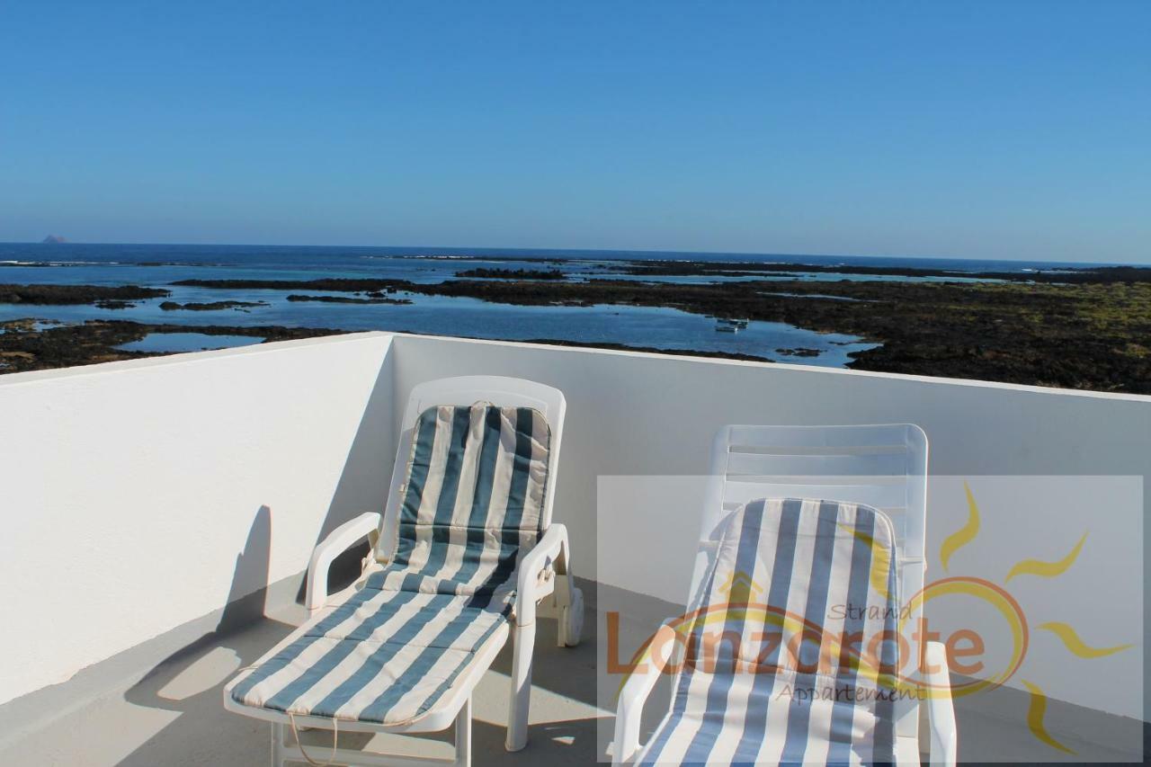 Apartamento La Playa *