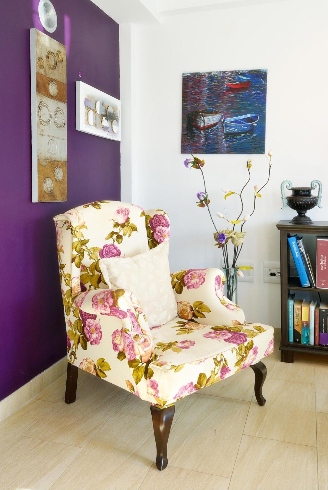 Holiday home Evita Arrieta