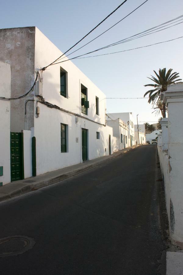 Holiday home Casa Valle De Palmeras *