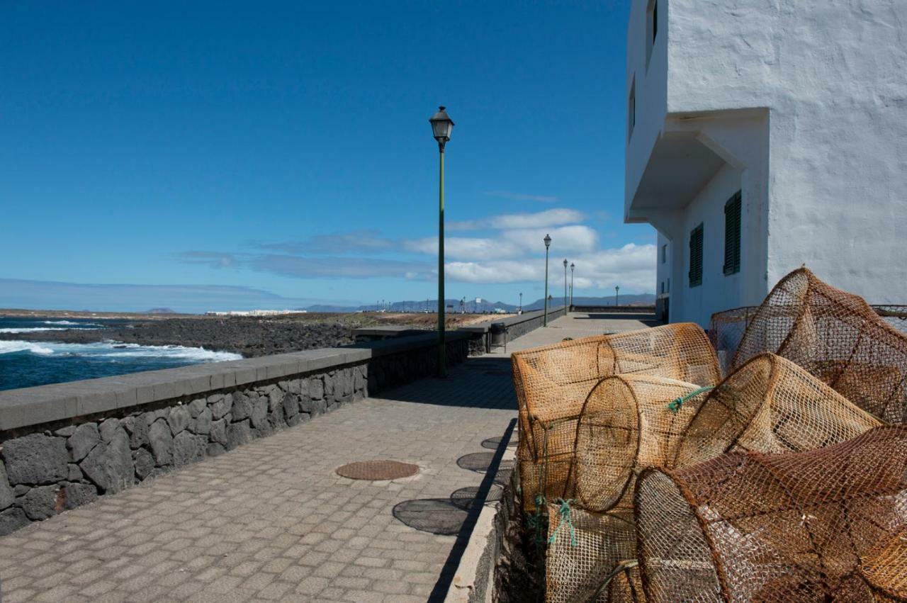 Apartamento La Santa