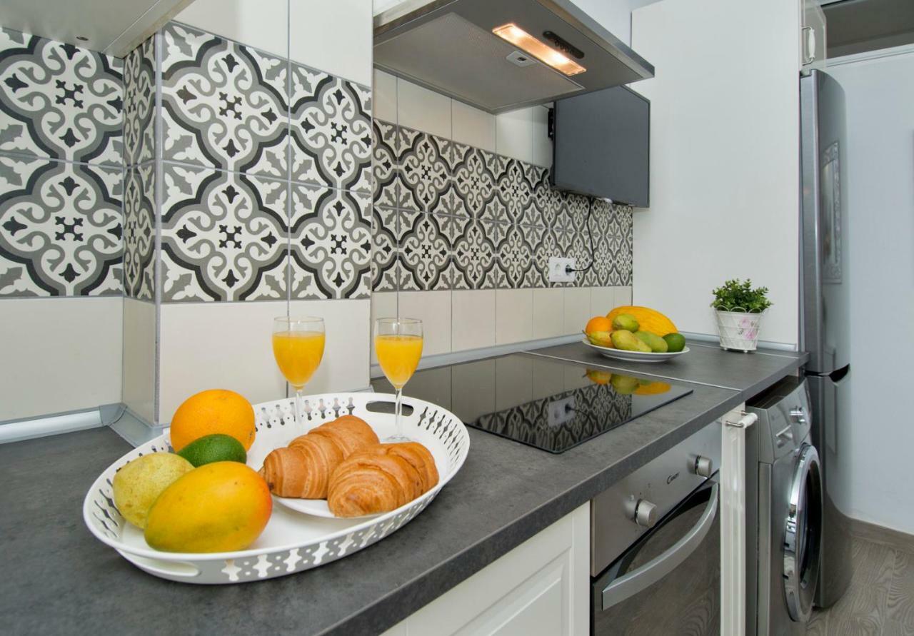 Famara. Marea Apartment