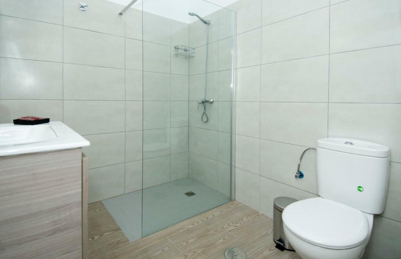 Famara. Marea Apartment