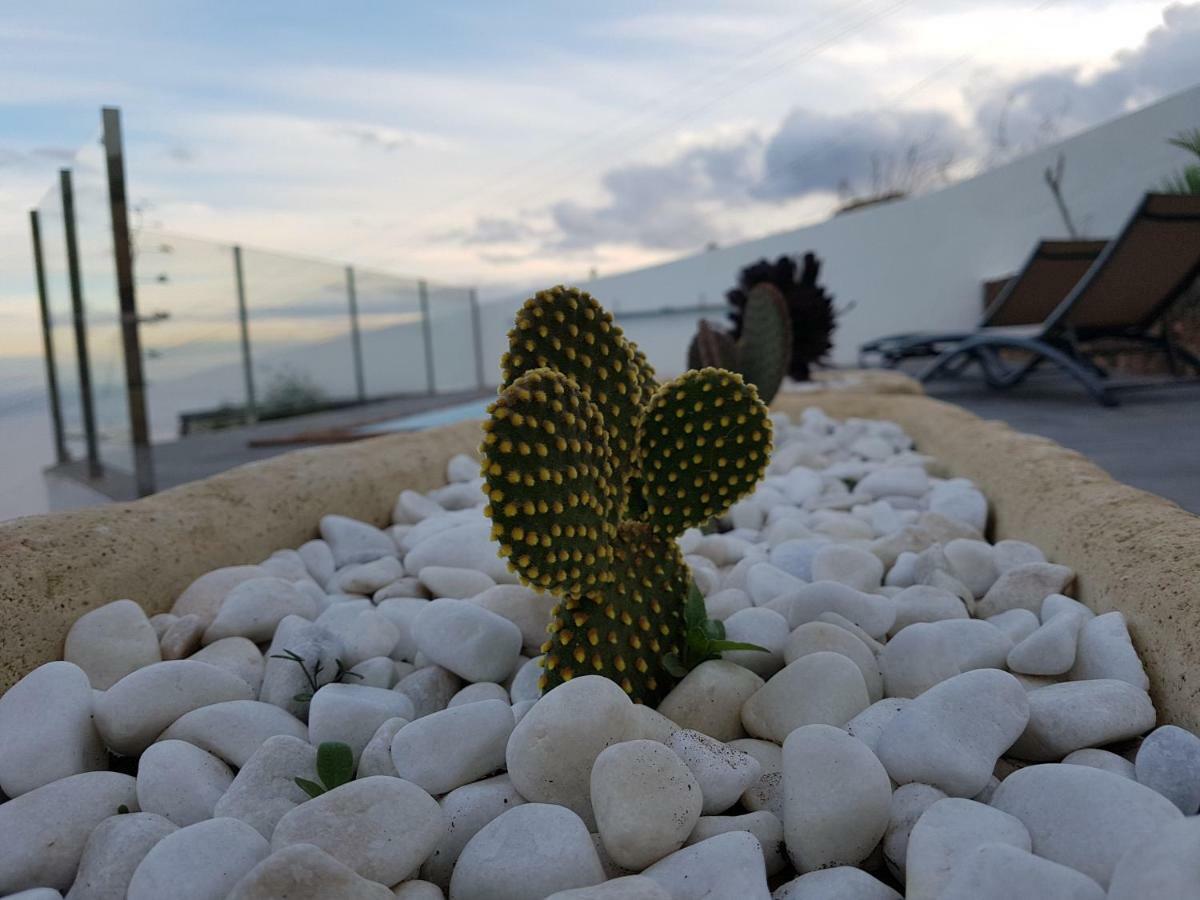 Casa Mira * Güime