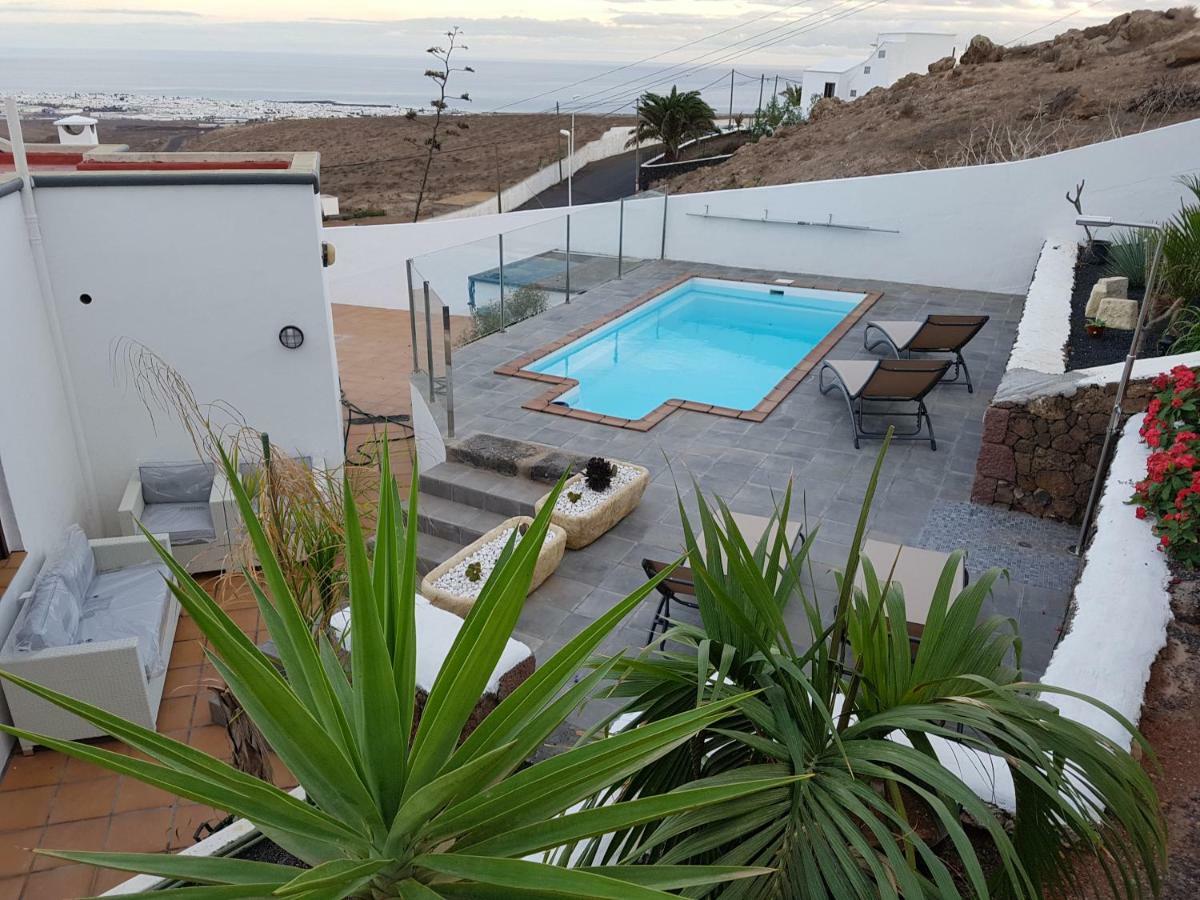 Villa Casa Mira *