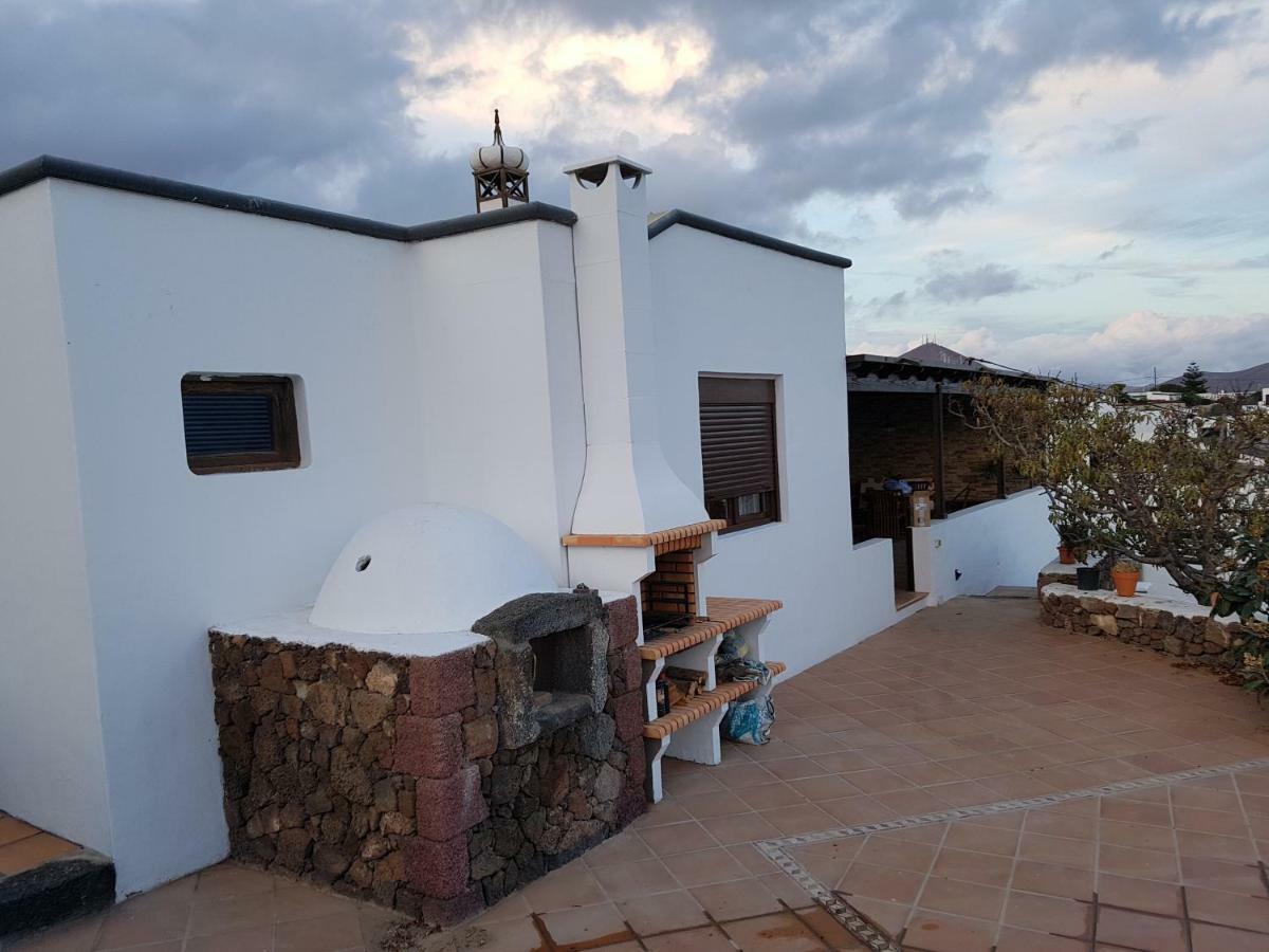 Casa Mira * Güime