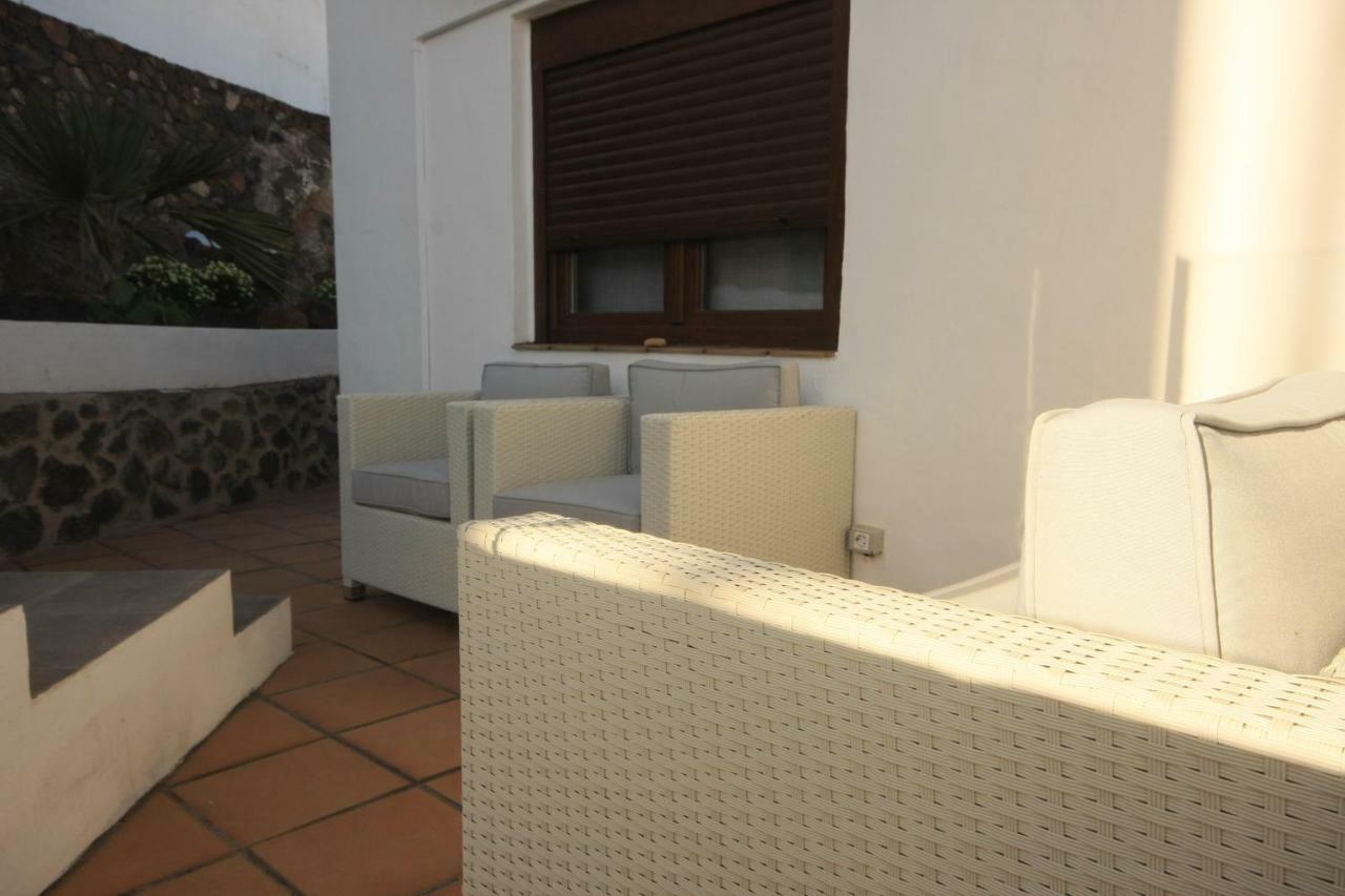 Villa Casa Mira Güime