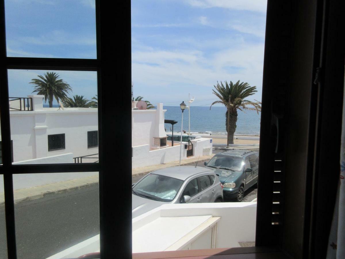 Apartamento Casa La Barca Playa Honda (Lanzarote)