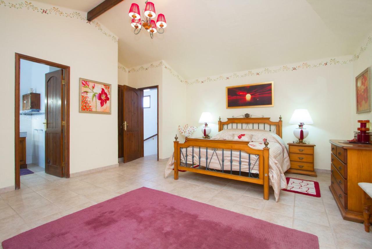 Dune Villa La Asomada (Lanzarote)