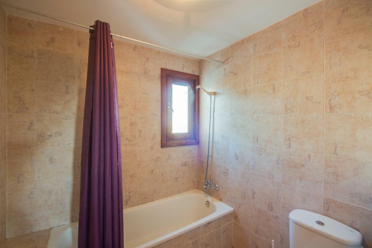 Holiday home B13-duplex Luminoso+ Piscina A 150 M Del Mar *