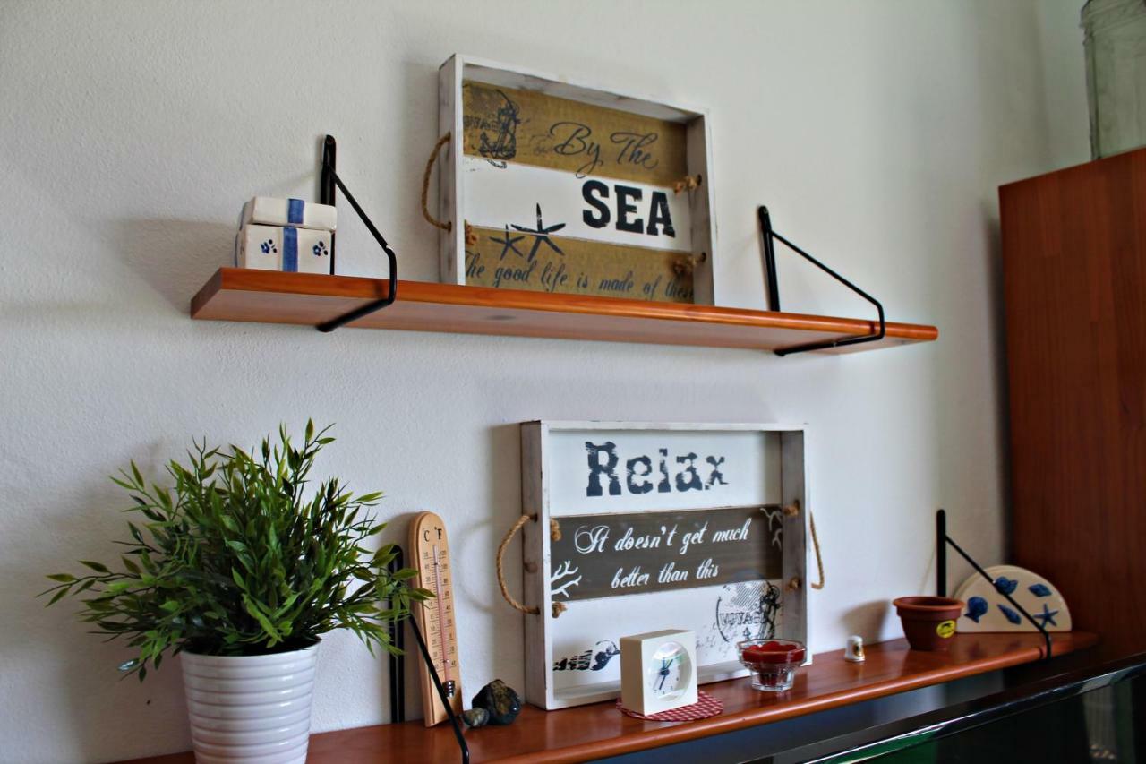 Apartamento La Playa Órzola