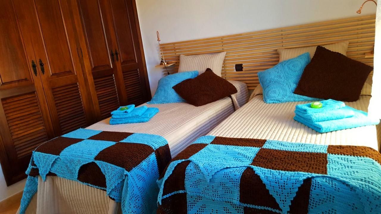 Casa Caldera Blanca Сasa de vacaciones