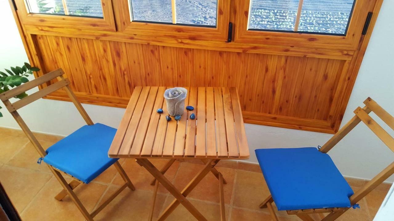 Casa Caldera Blanca Сasa de vacaciones