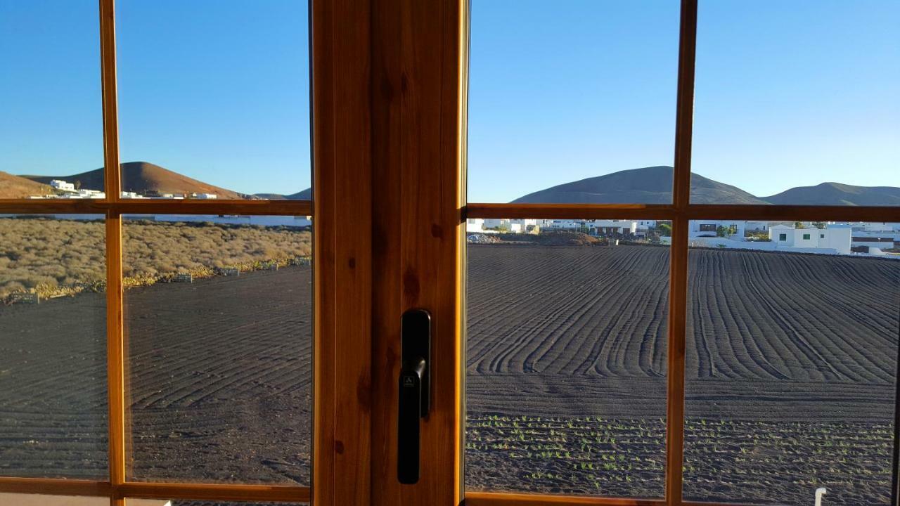 Casa Caldera Blanca Сasa de vacaciones *