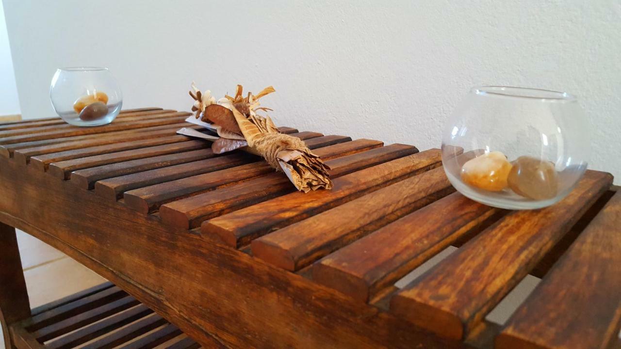 Casa Caldera Blanca *