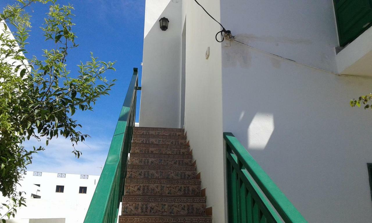 Chelada Apartamento Arrieta (Lanzarote)