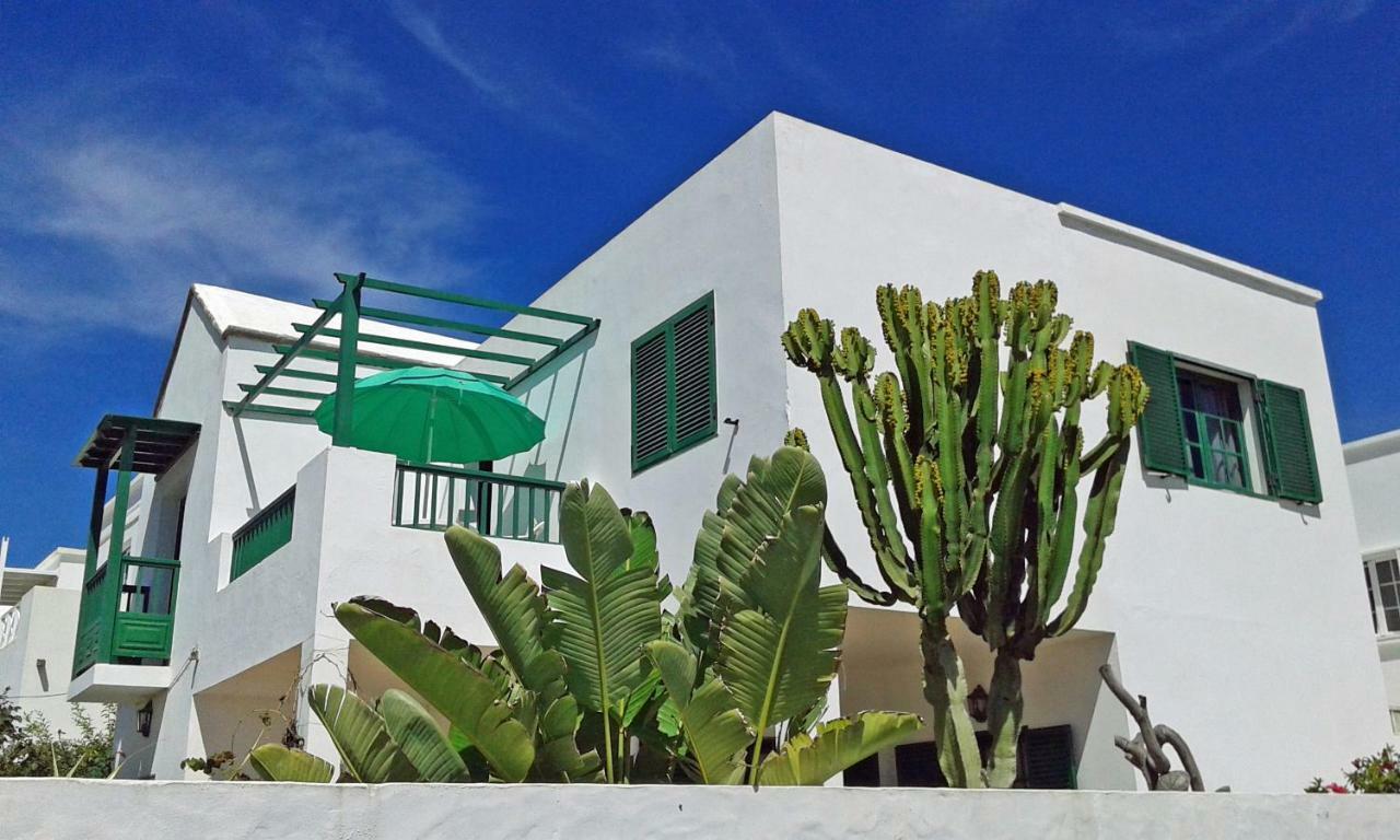 Apartamento Chelada Arrieta (Lanzarote)