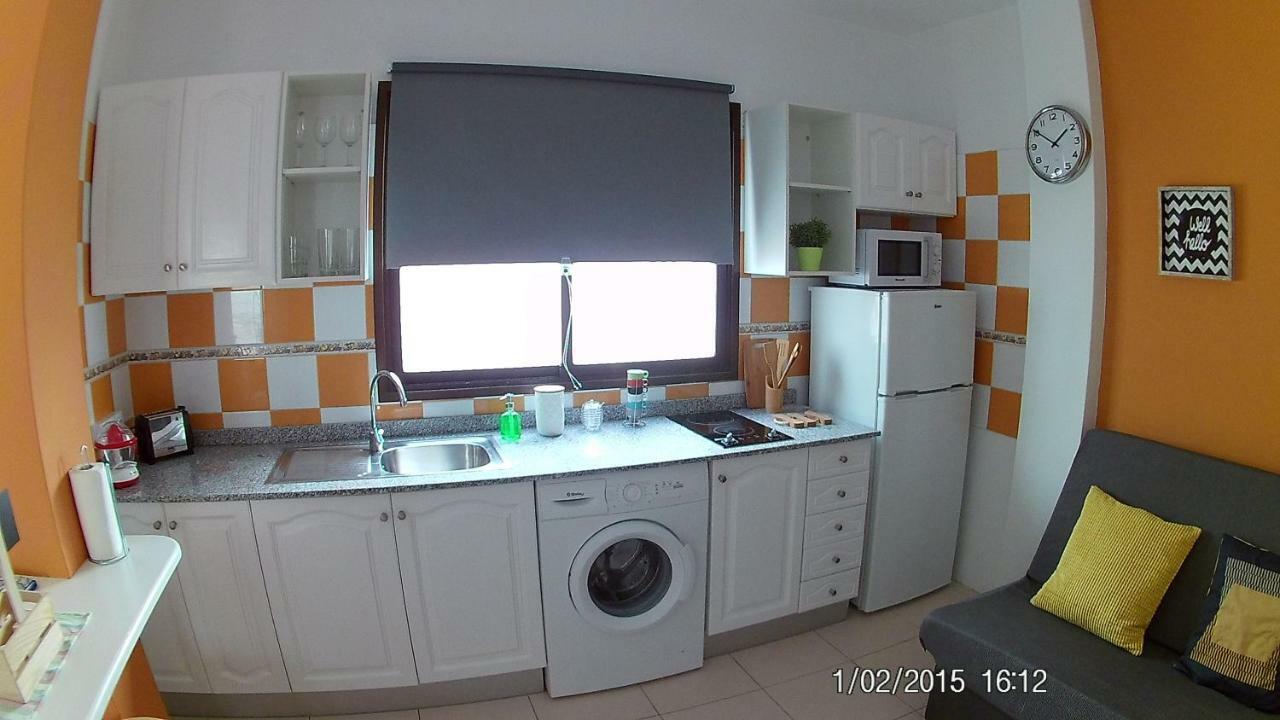Edificio Comillas, Pe Apartamento Arrecife (Lanzarote)
