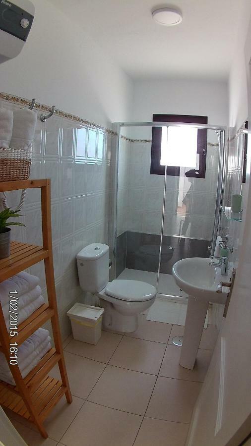 Apartamento Edificio Comillas, Pe