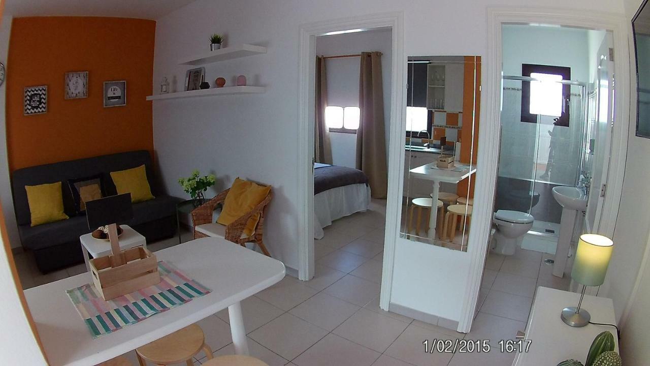 Apartamento Edificio Comillas, Pe *