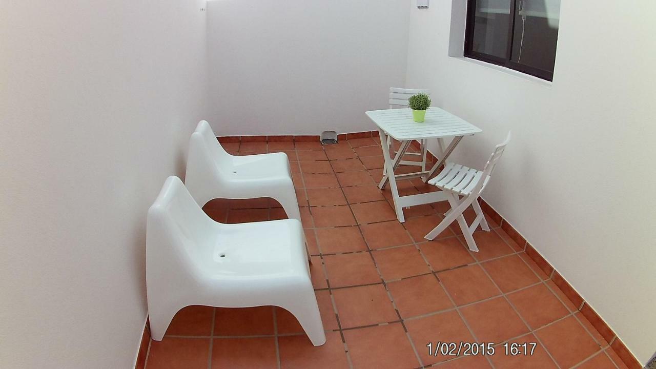 Edificio Comillas, Pe Apartamento Arrecife (Lanzarote)