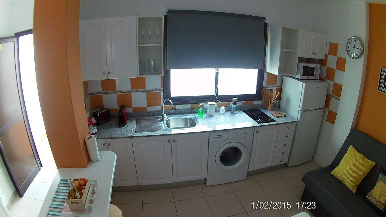 Apartamento Edificio Comillas, Pe *
