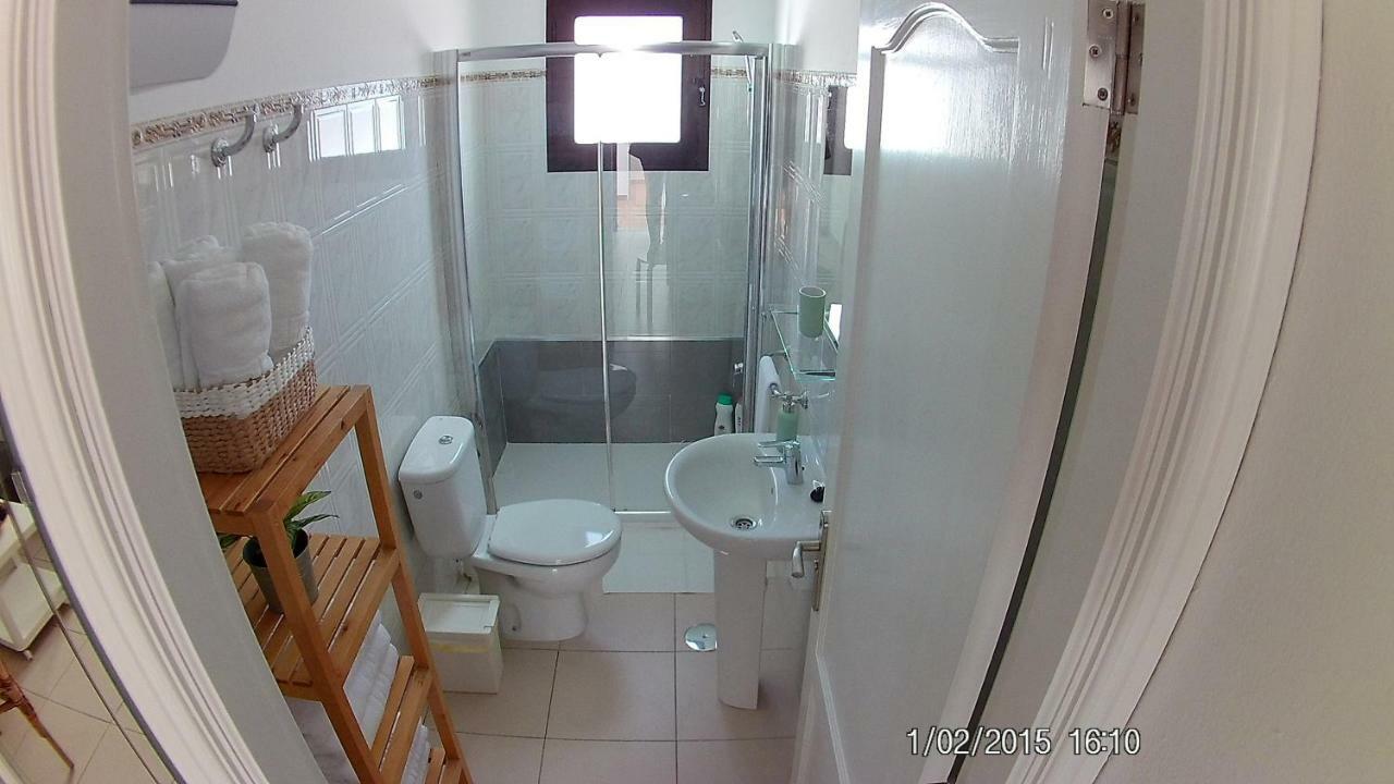 Apartamento Edificio Comillas, Pe Arrecife (Lanzarote)