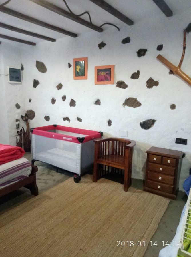 Apartment Casa Rural Satorno