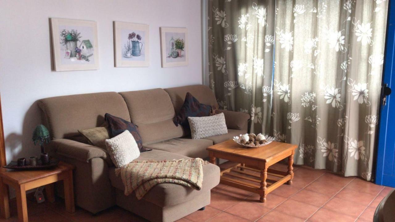 Apartment Inma Famara